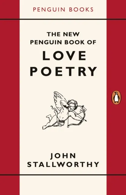 New Penguin Book of Love Poetry