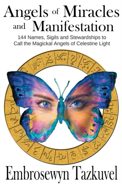 Angels of Miracles and Manifestation