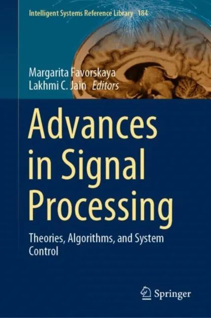 Advances in Signal Processing