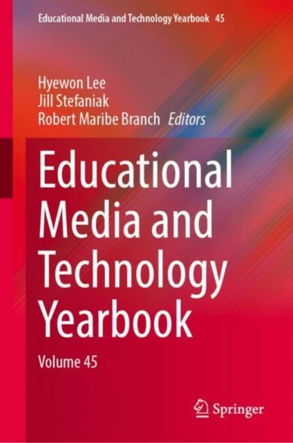 Educational Media and Technology Yearbook