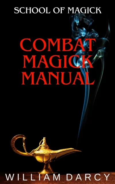 Combat Magick Manual