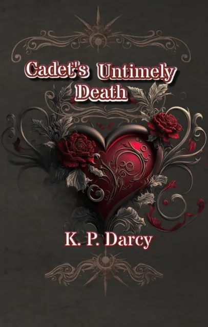 Cadet's Untimely Death