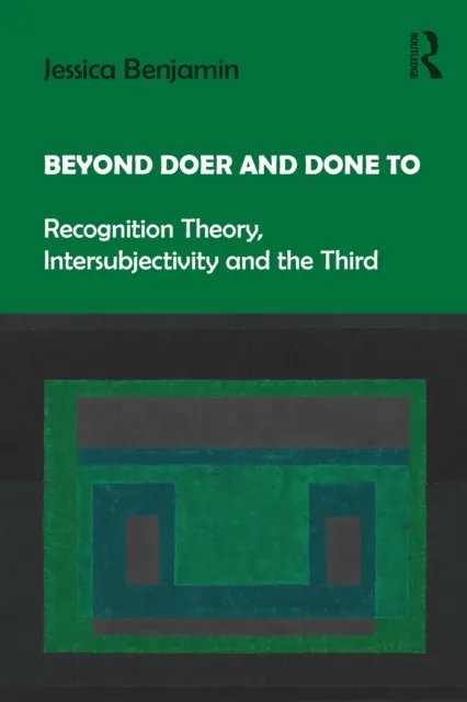 Beyond Doer and Done to