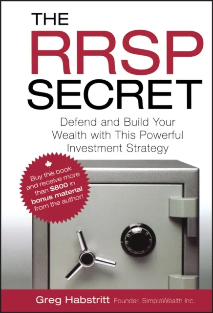 RRSP Secret