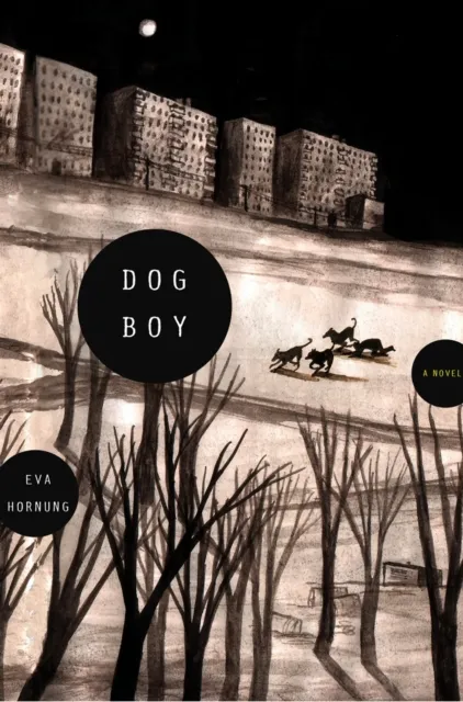 Dog Boy