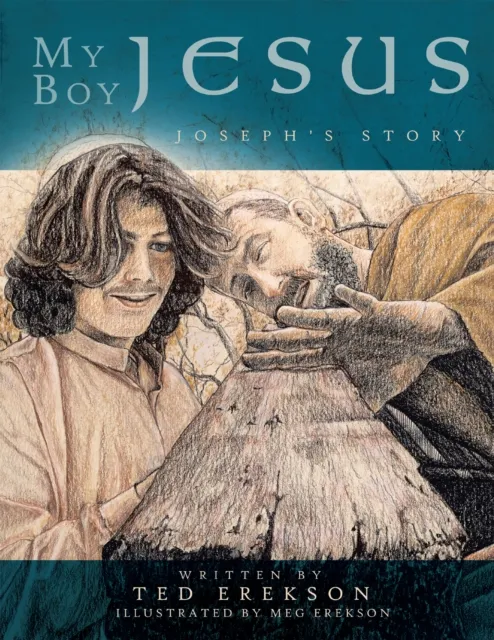 My Boy Jesus
