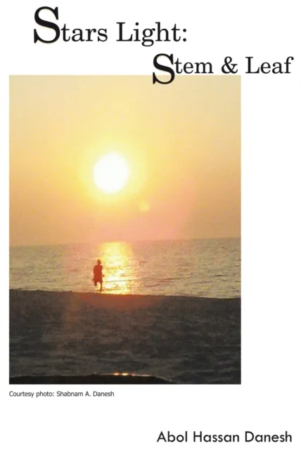 Stars Light:  Stem & Leaf