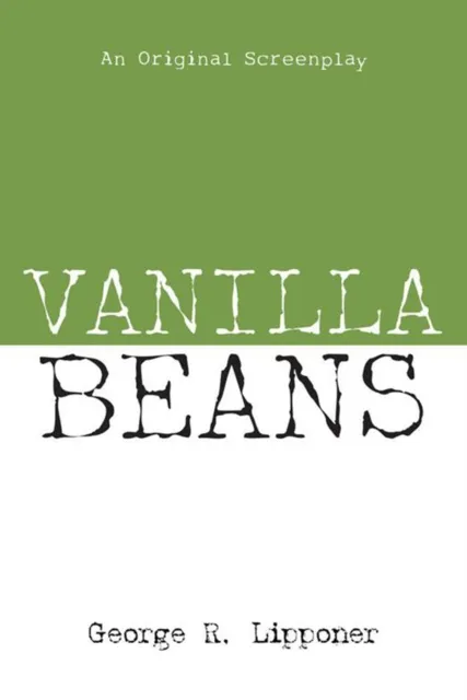 Vanilla Beans