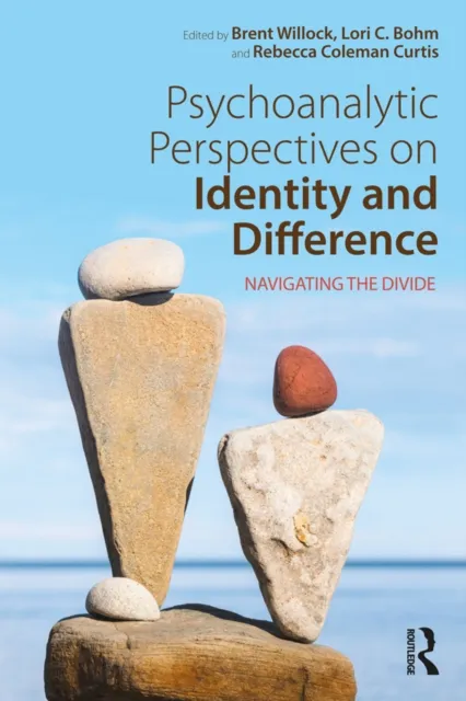 Psychoanalytic Perspectives on Identity and Difference