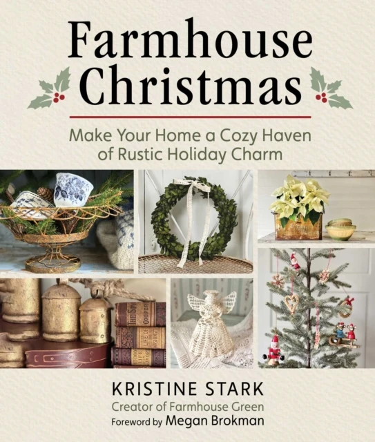 Farmhouse Christmas