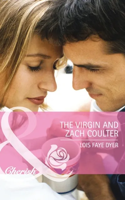 Virgin And Zach Coulter