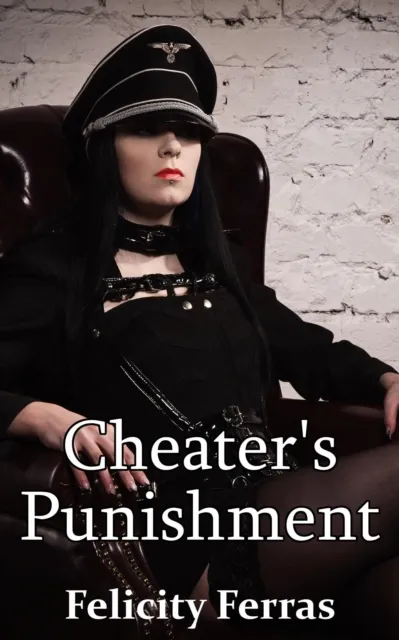 Cheater's Punishment