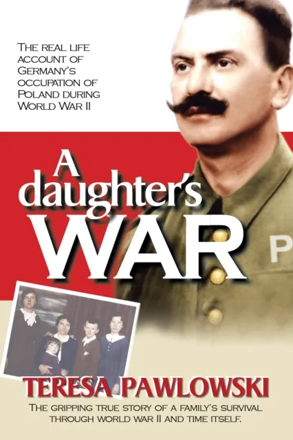 Daughter'S War
