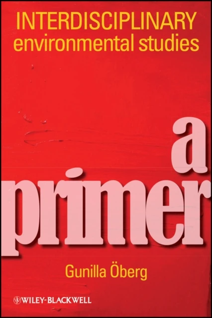 Interdisciplinary Environmental Studies