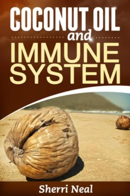 Coconut Oil and Immune System