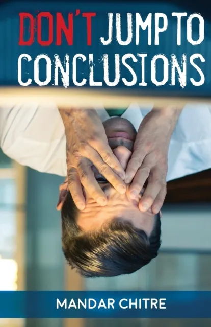 Don't Jump To Conclusion