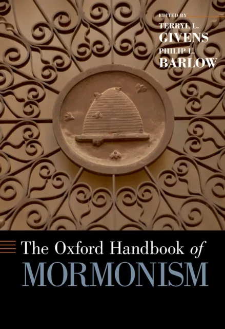 Oxford Handbook of Mormonism