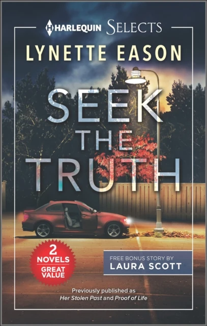 Seek the Truth