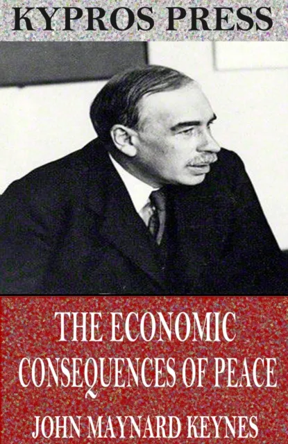 Economic Consequences of Peace