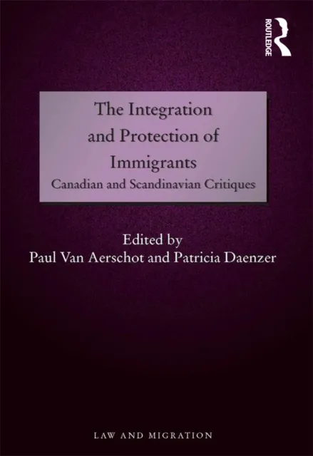 Integration and Protection of Immigrants
