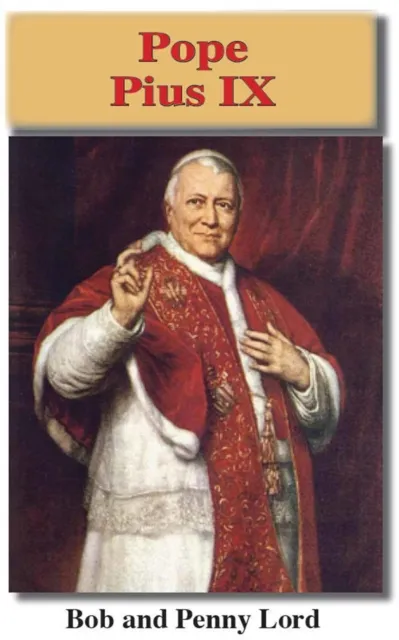 Pope Pius IX