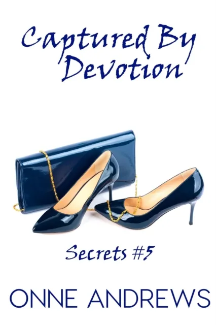 Captured By Devotion