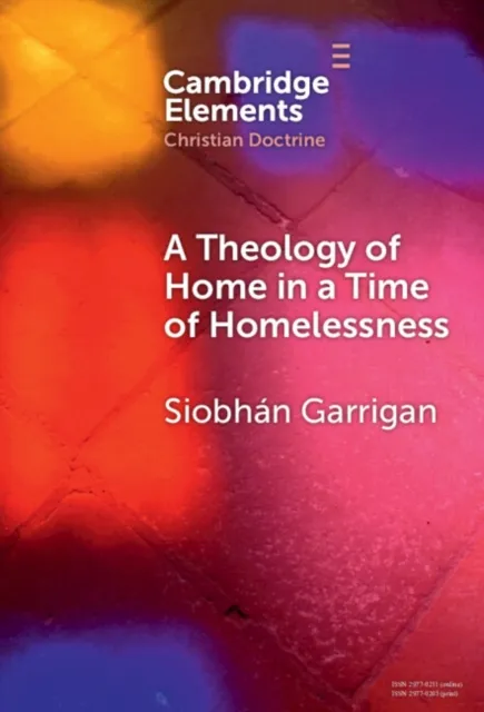 Theology of Home in a Time of Homelessness