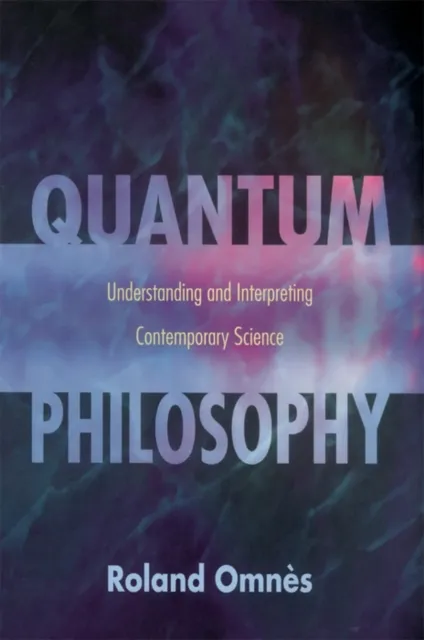 Quantum Philosophy