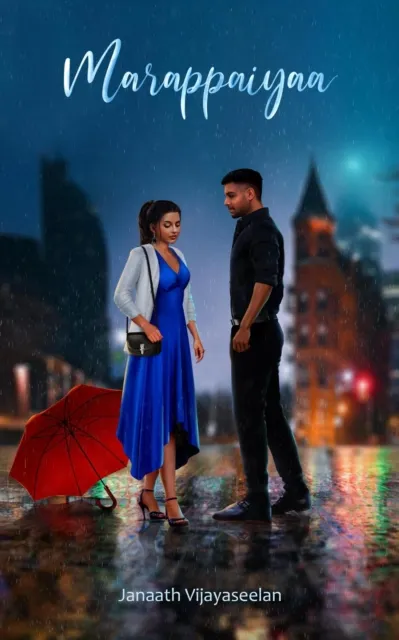 Marappaiyaa: A Story of Love, Loss, and Hope