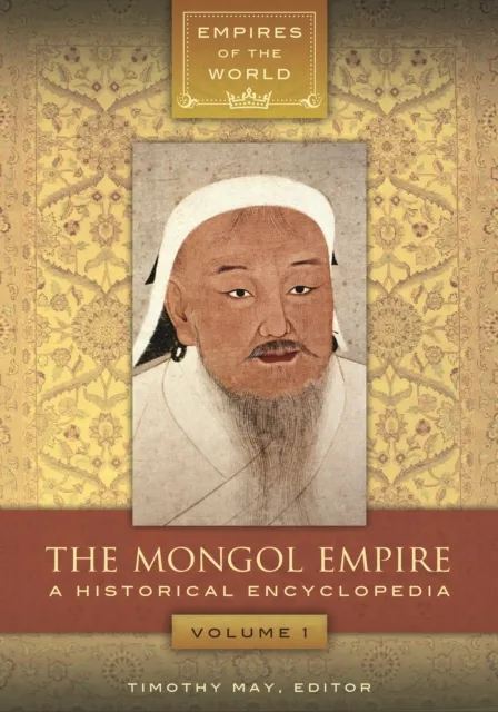 Mongol Empire