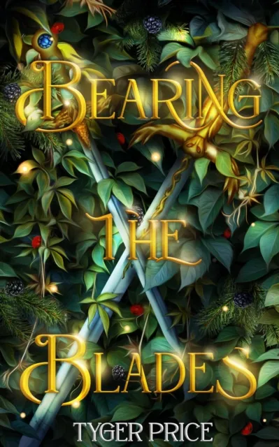 Bearing the Blades