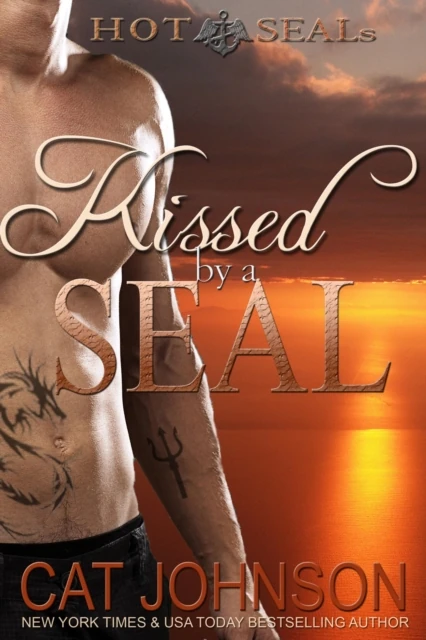 Kissed by a SEAL