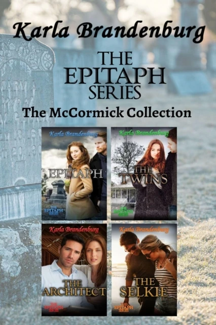 Epitaph Series: The McCormick Collection