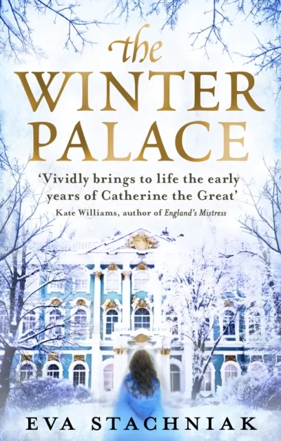 Winter Palace