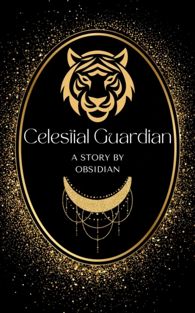Celestial Guardian