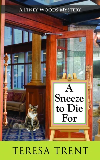 Sneeze to Die For
