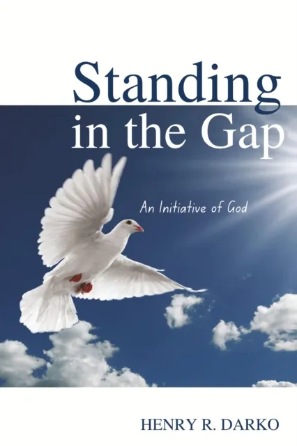 Standing in the Gap