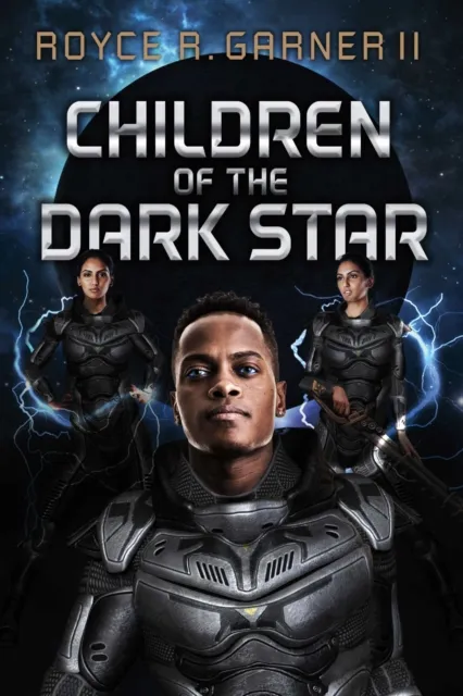 Children of the Dark Star