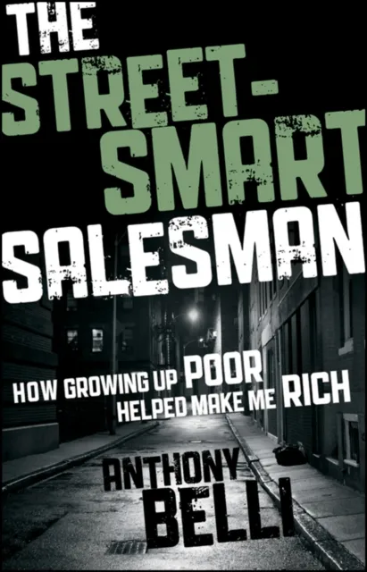 Street-Smart Salesman
