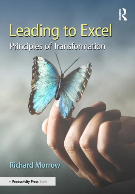 Leading to Excel