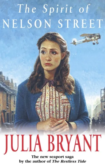 Spirit of Nelson Street