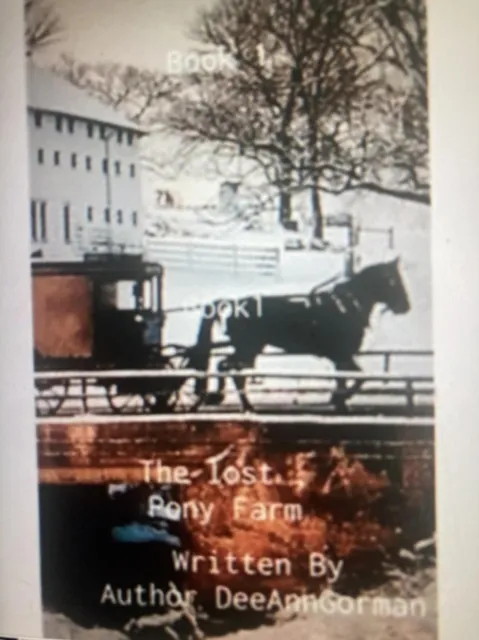 Lost Pony Farm
