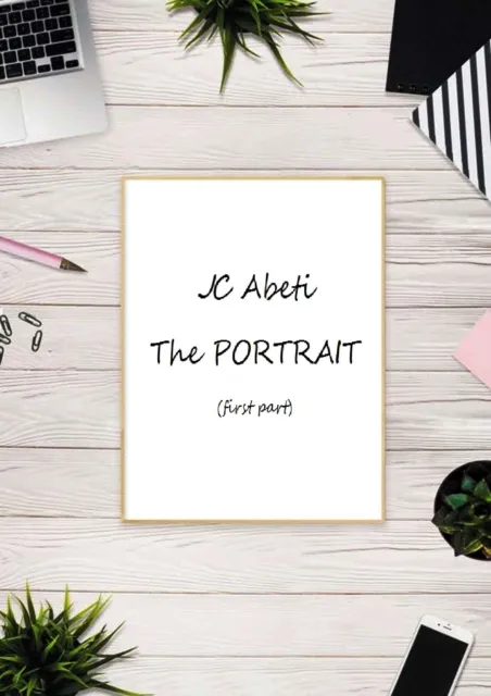 Portrait (first part)
