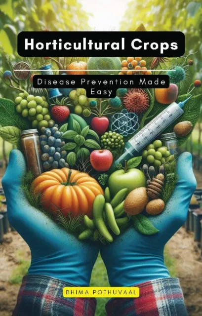Horticultural Crops