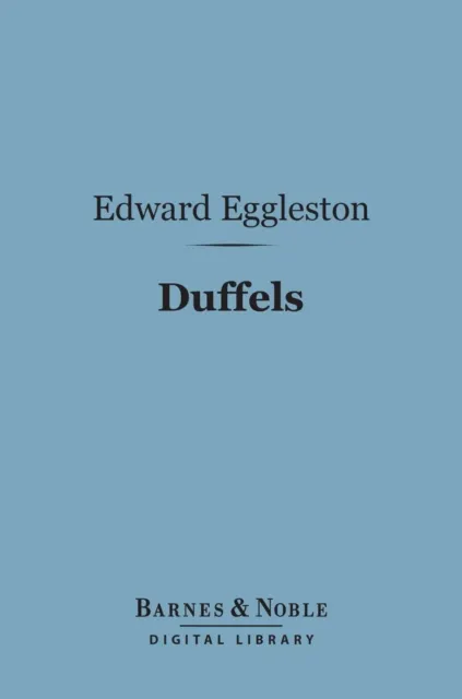 Duffels (Barnes & Noble Digital Library)