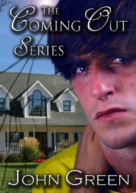 Coming Out Series: All 3 Books (Box Set)