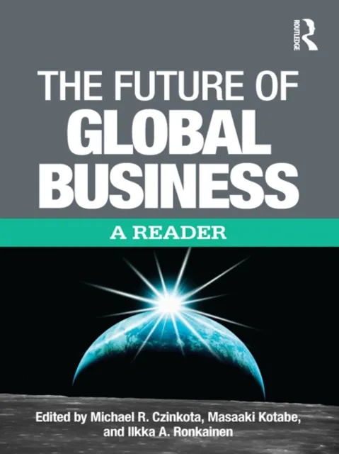 Future of Global Business