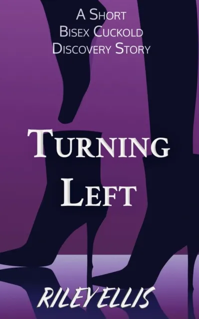 Turning Left