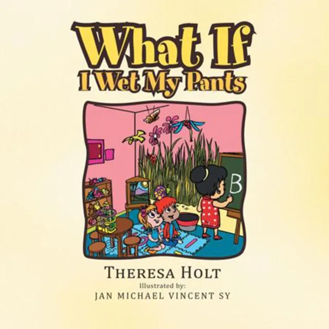 What If I Wet My Pants