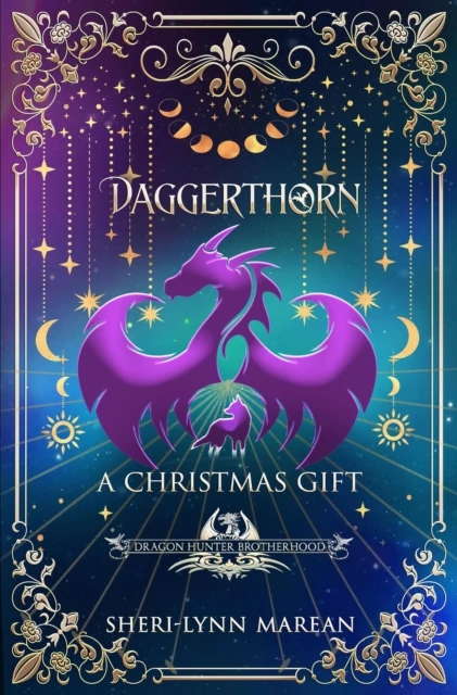 Daggerthorn; A Christmas Gift